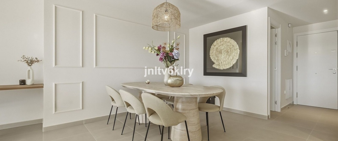 Wiederverkauf - apartment - Estepona - Cancelada