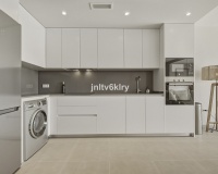 Wiederverkauf - apartment - Estepona - Cancelada