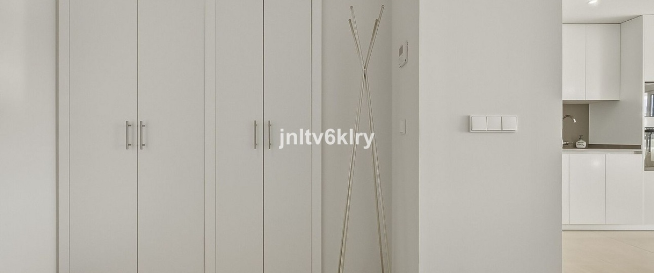 Wiederverkauf - apartment - Estepona - Cancelada