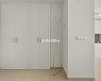 Wiederverkauf - apartment - Estepona - Cancelada