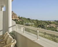 Wiederverkauf - apartment - Estepona - Cancelada