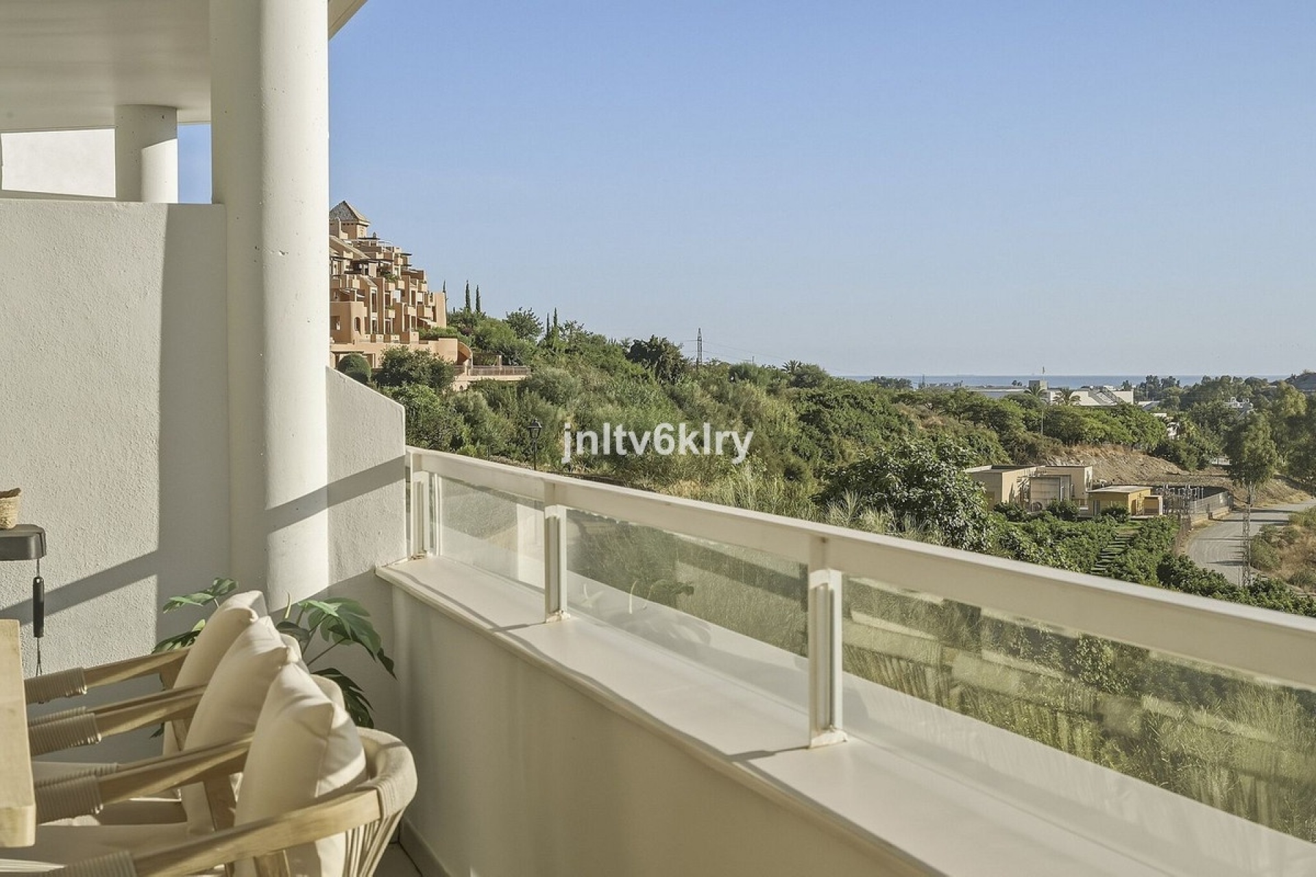 Wiederverkauf - apartment - Estepona - Cancelada