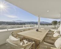 Wiederverkauf - apartment - Estepona - Cancelada