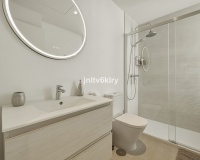 Wiederverkauf - apartment - Estepona - Cancelada