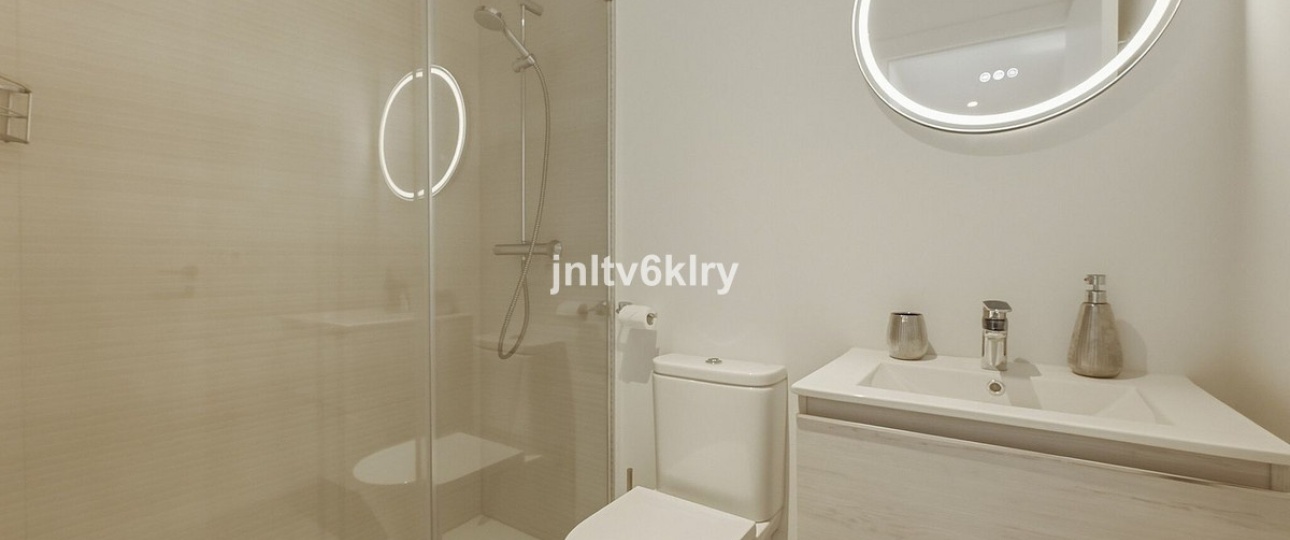 Wiederverkauf - apartment - Estepona - Cancelada