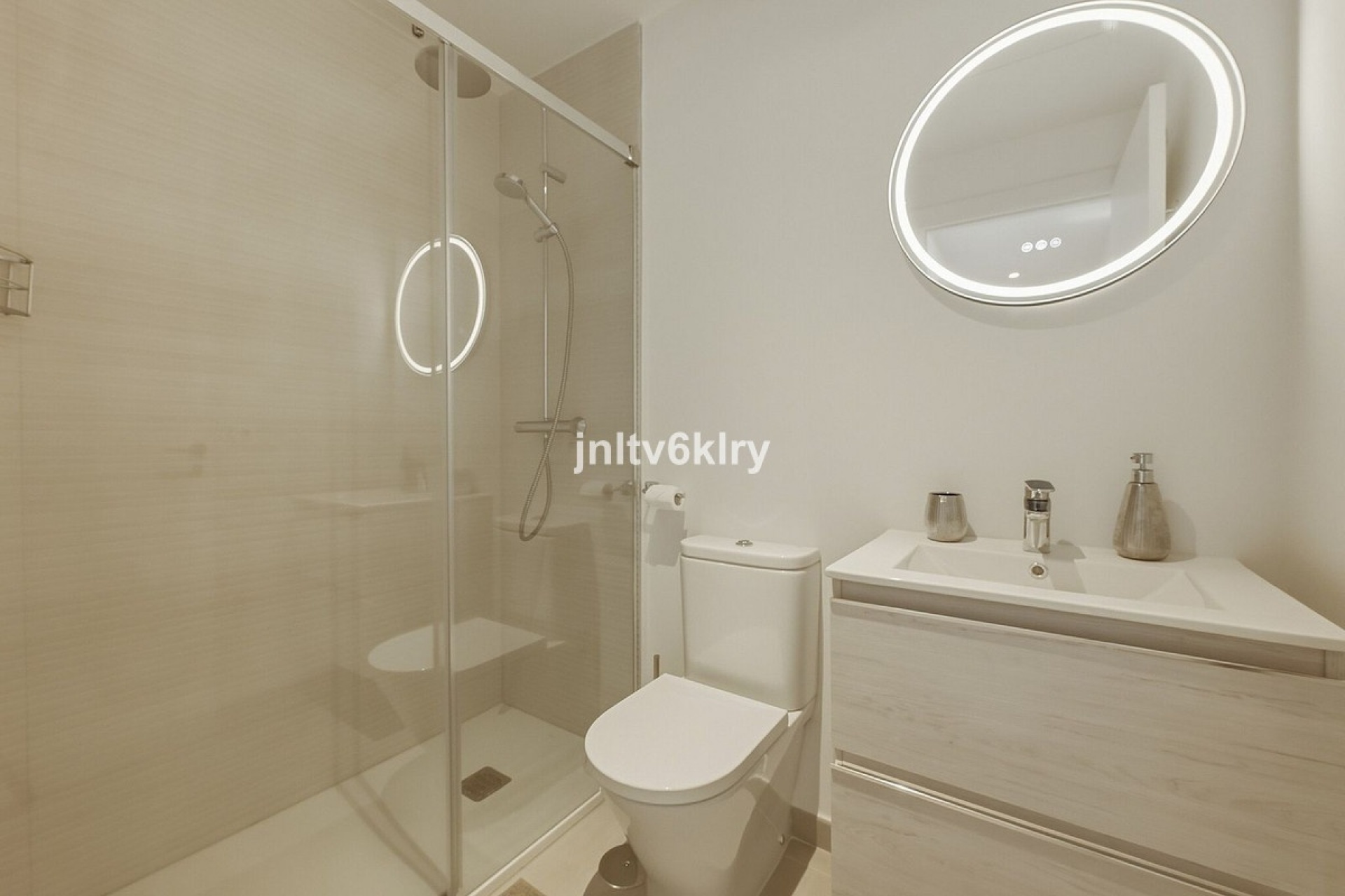 Wiederverkauf - apartment - Estepona - Cancelada