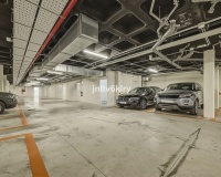 Wiederverkauf - apartment - Estepona - Cancelada