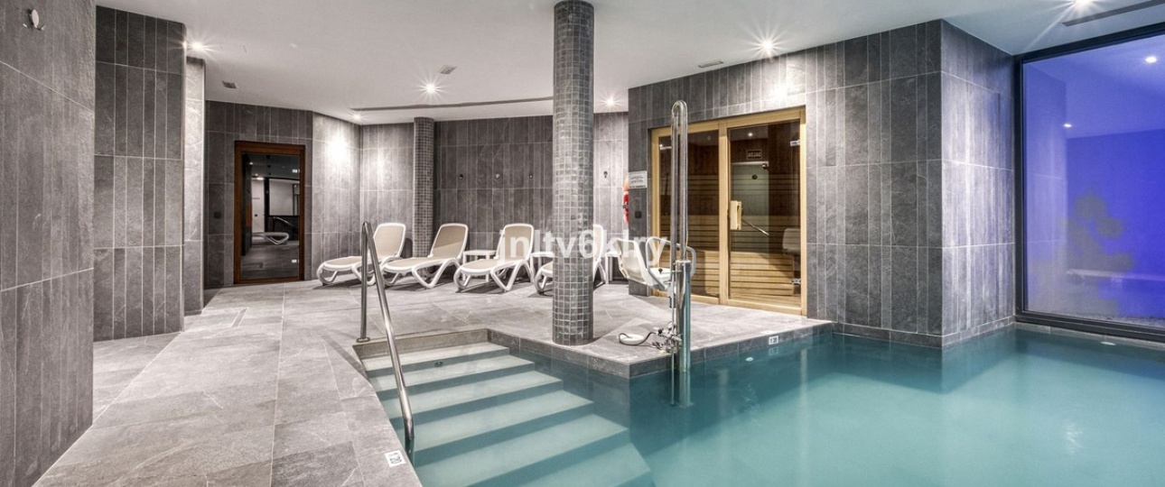 Wiederverkauf - apartment - Estepona - Cancelada