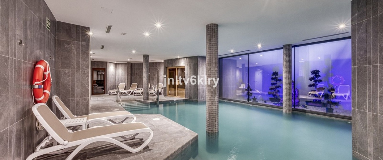 Wiederverkauf - apartment - Estepona - Cancelada