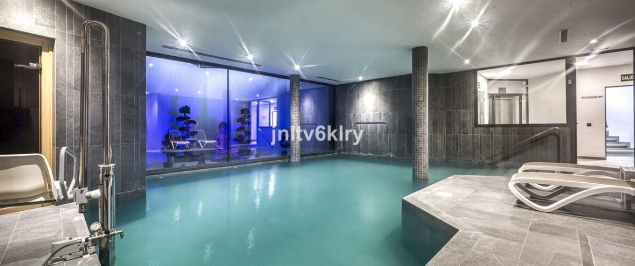 Wiederverkauf - apartment - Estepona - Cancelada