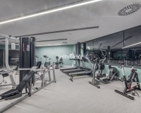 Wiederverkauf - apartment - Estepona - Cancelada