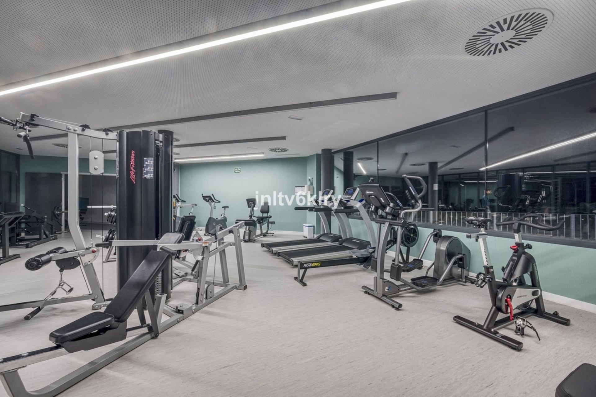 Wiederverkauf - apartment - Estepona - Cancelada