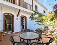 Wiederverkauf - apartment - Estepona - Cancelada