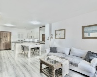 Wiederverkauf - apartment - Estepona - Cancelada