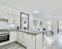 Wiederverkauf - apartment - Estepona - Cancelada