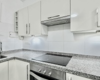 Wiederverkauf - apartment - Estepona - Cancelada
