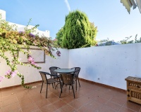 Wiederverkauf - apartment - Estepona - Cancelada