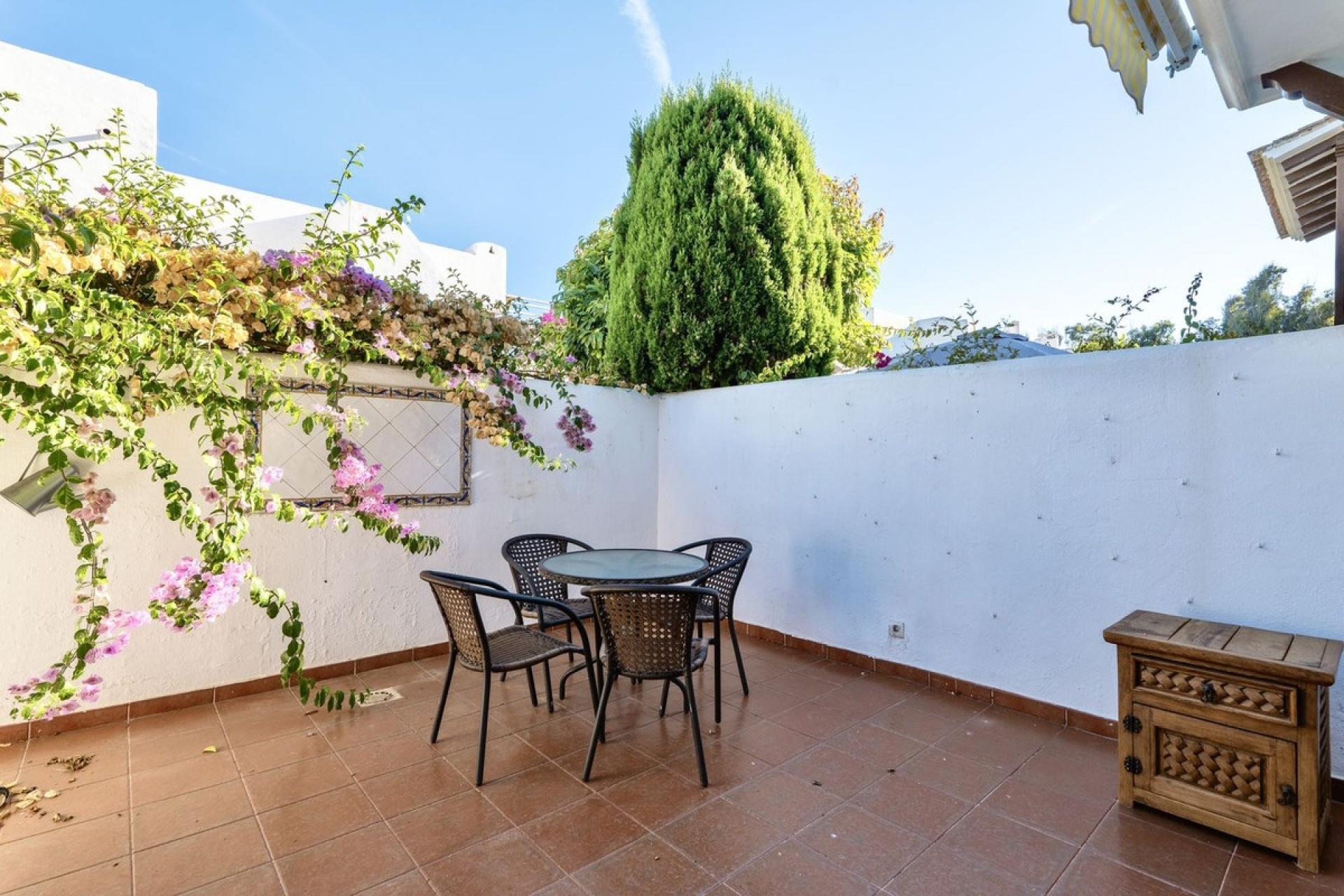 Wiederverkauf - apartment - Estepona - Cancelada