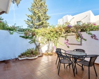 Wiederverkauf - apartment - Estepona - Cancelada