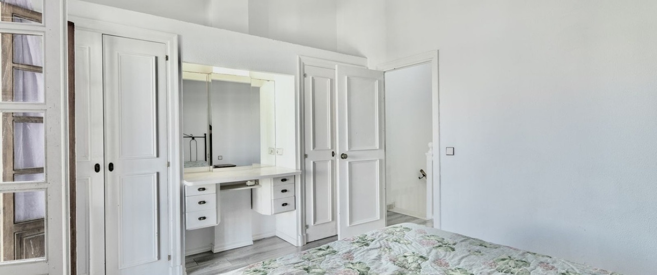 Wiederverkauf - apartment - Estepona - Cancelada