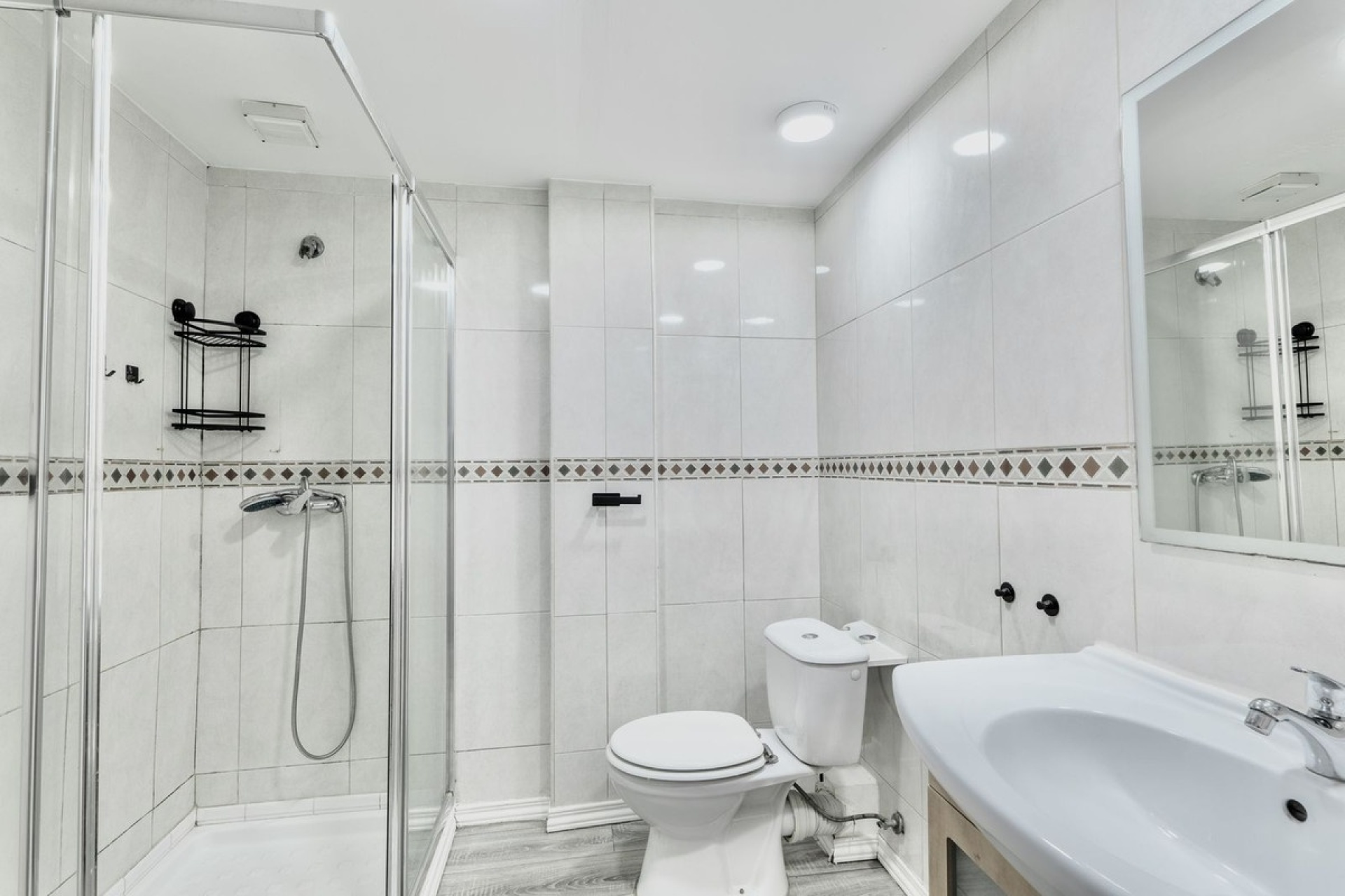 Wiederverkauf - apartment - Estepona - Cancelada