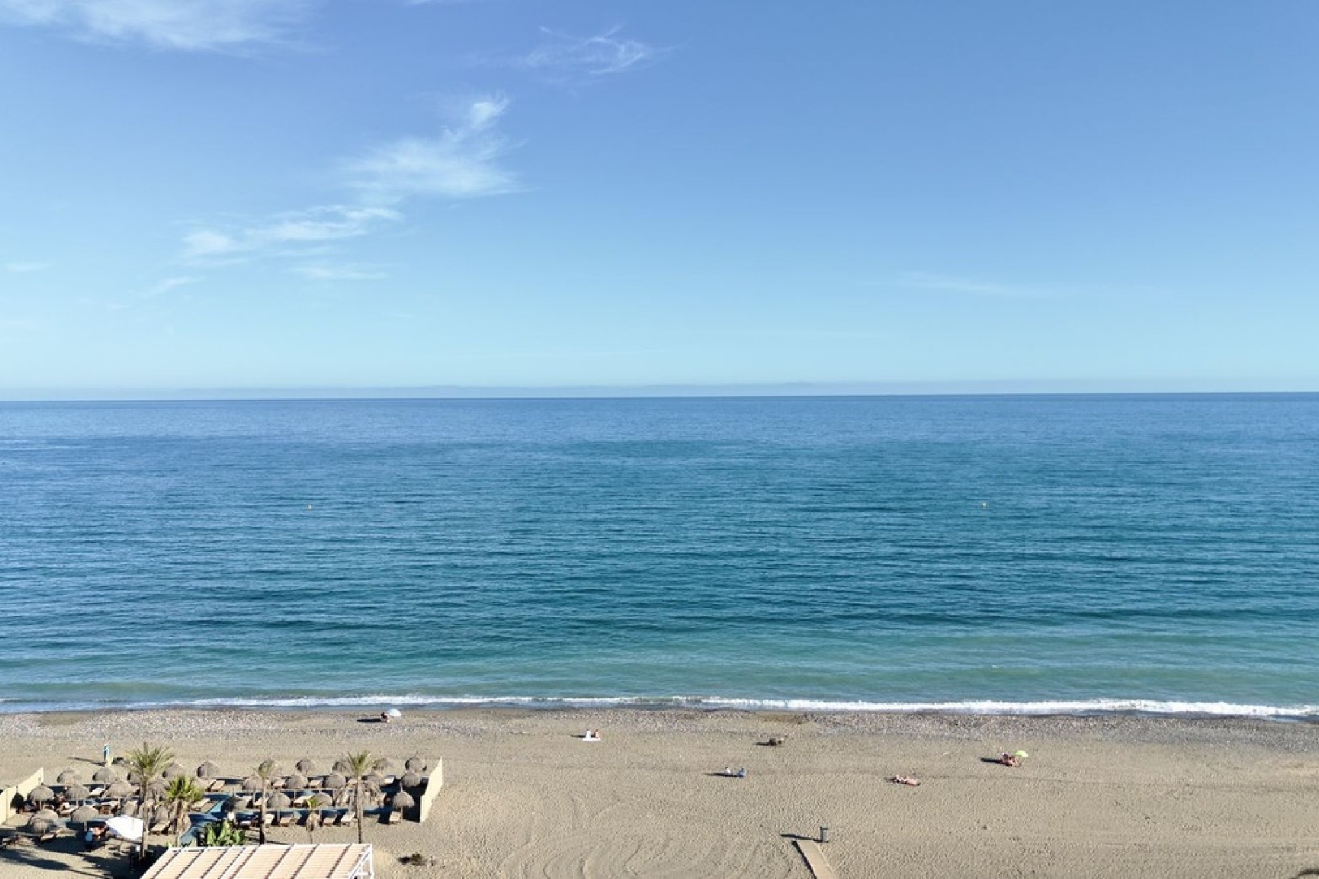 Wiederverkauf - apartment - Estepona - Cancelada