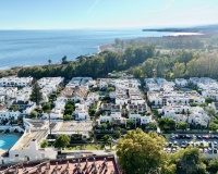 Wiederverkauf - apartment - Estepona - Cancelada