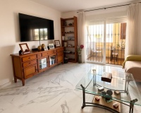 Wiederverkauf - apartment - Estepona - Cancelada