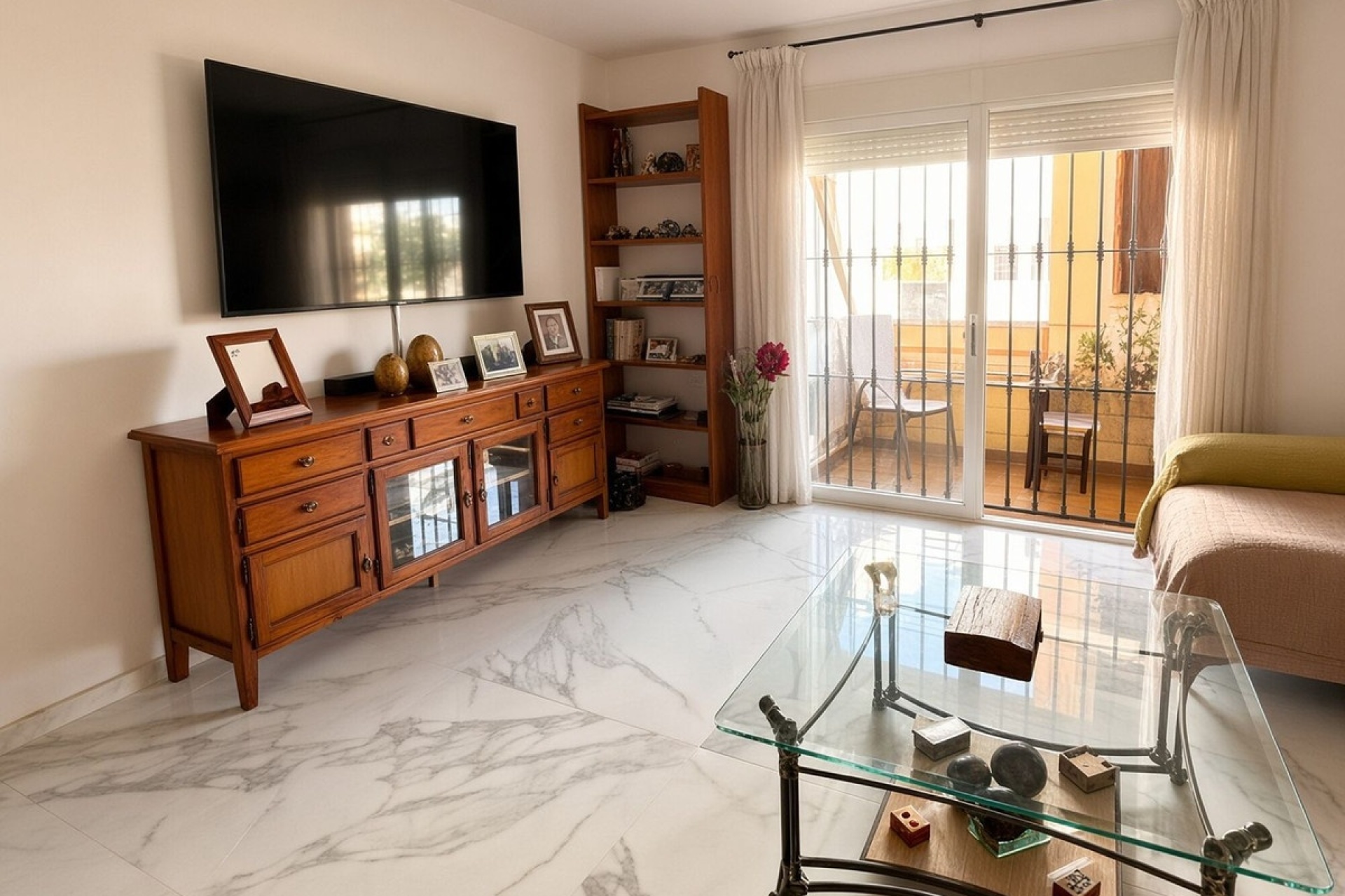 Wiederverkauf - apartment - Estepona - Cancelada