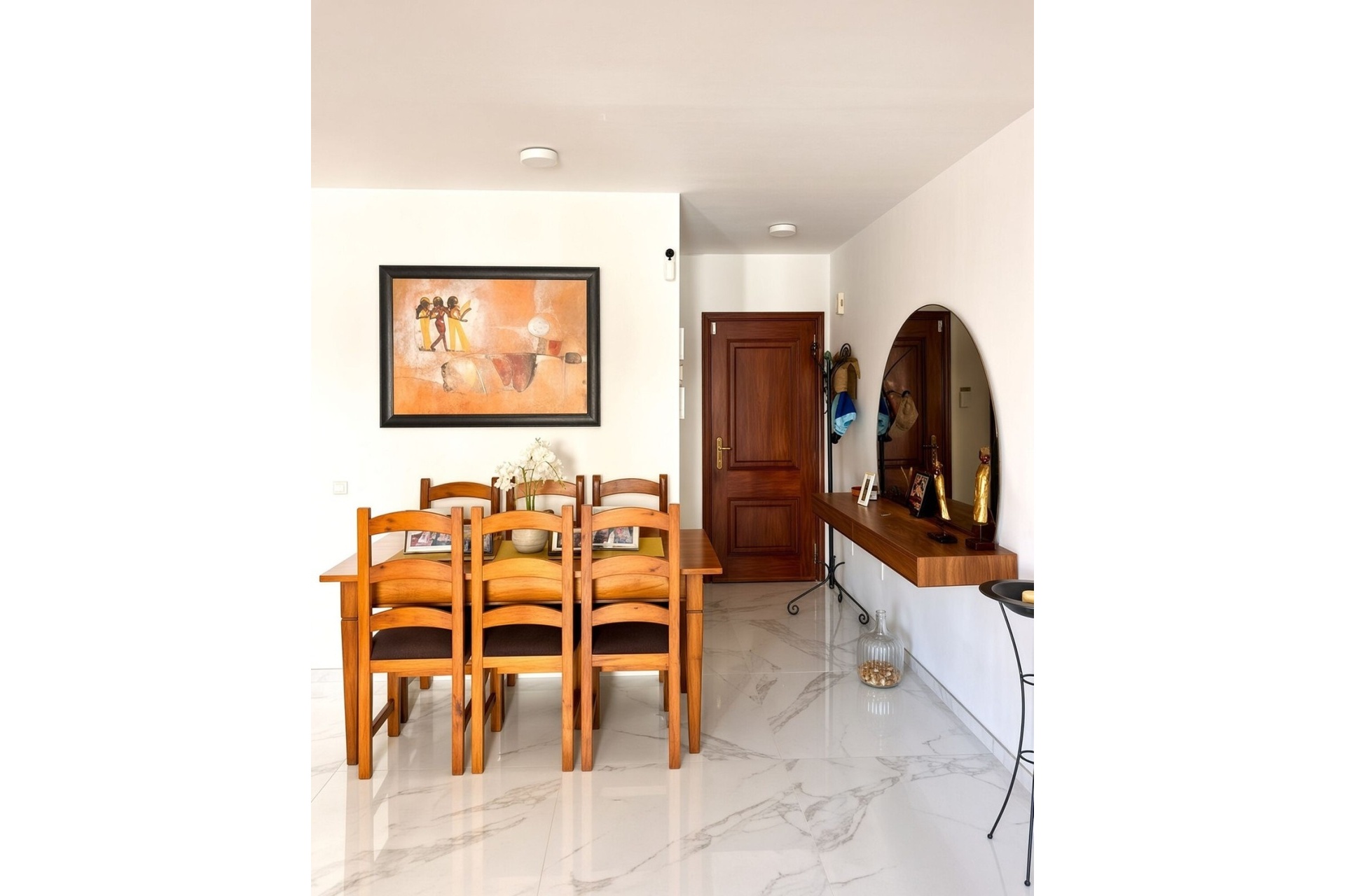 Wiederverkauf - apartment - Estepona - Cancelada