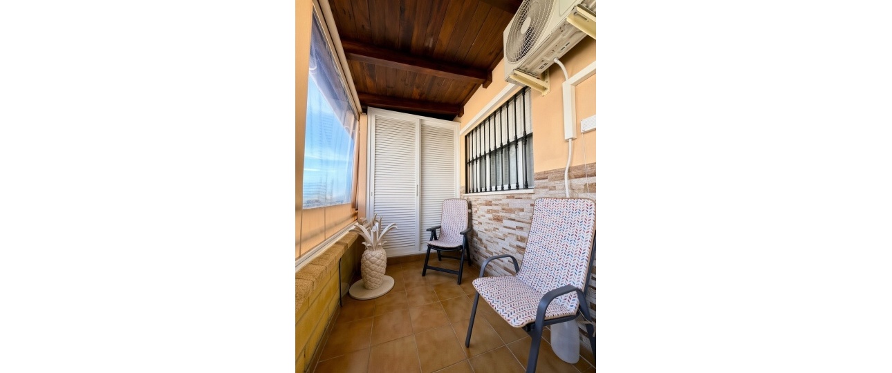Wiederverkauf - apartment - Estepona - Cancelada