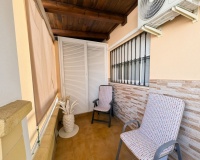 Wiederverkauf - apartment - Estepona - Cancelada