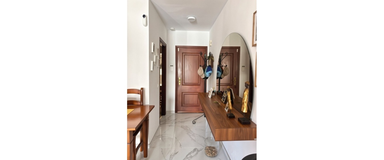 Wiederverkauf - apartment - Estepona - Cancelada