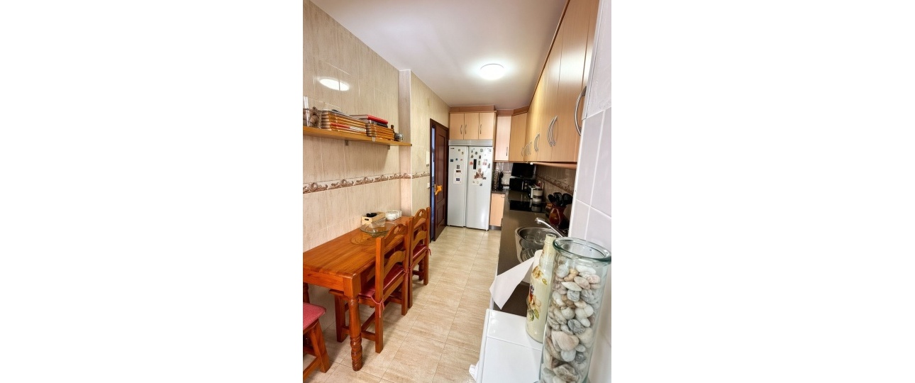 Wiederverkauf - apartment - Estepona - Cancelada