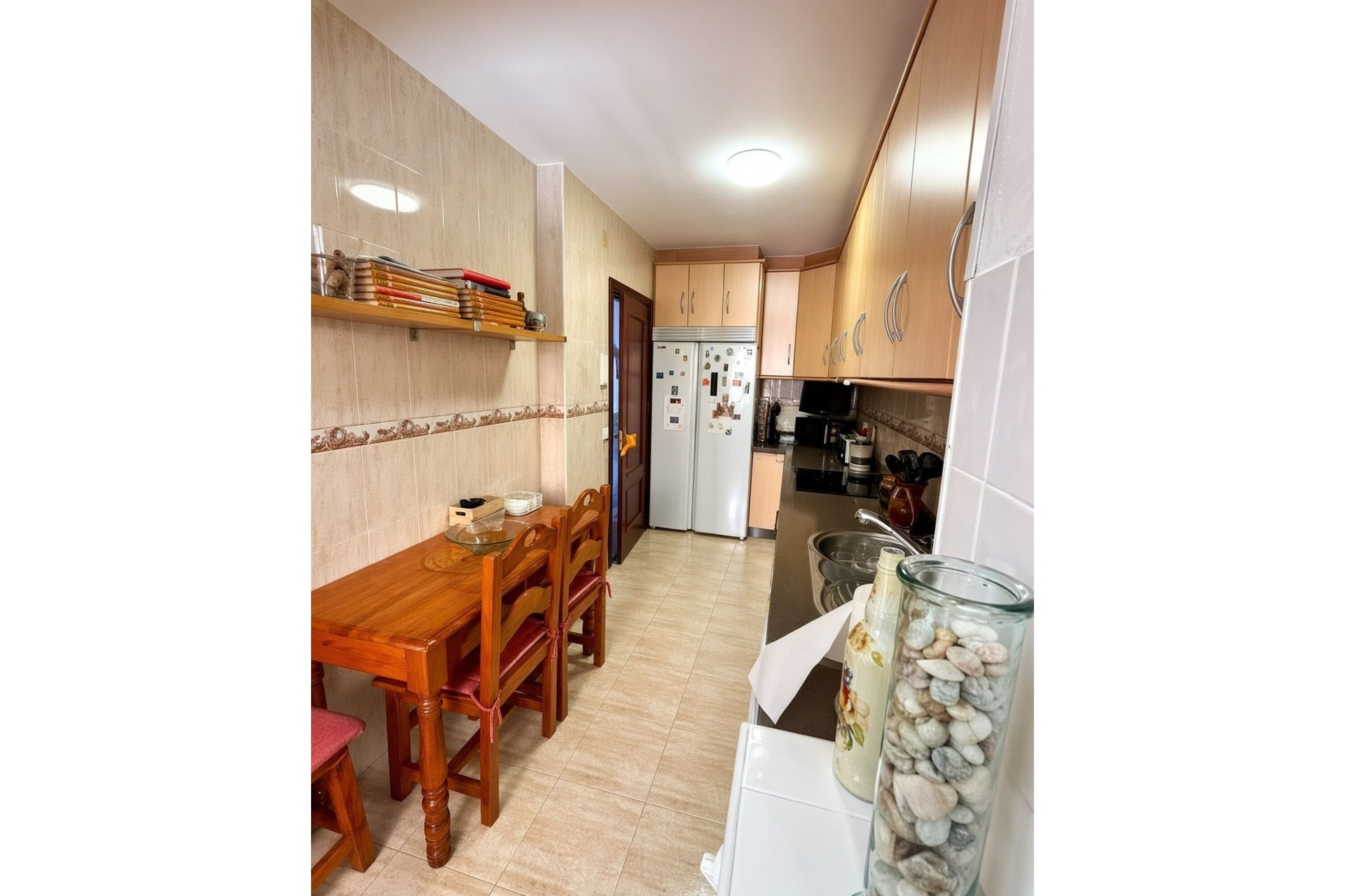 Wiederverkauf - apartment - Estepona - Cancelada