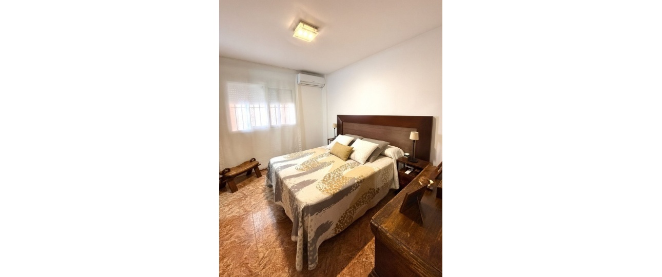 Wiederverkauf - apartment - Estepona - Cancelada