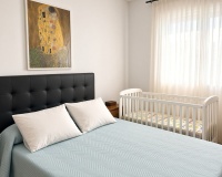 Wiederverkauf - apartment - Estepona - Cancelada