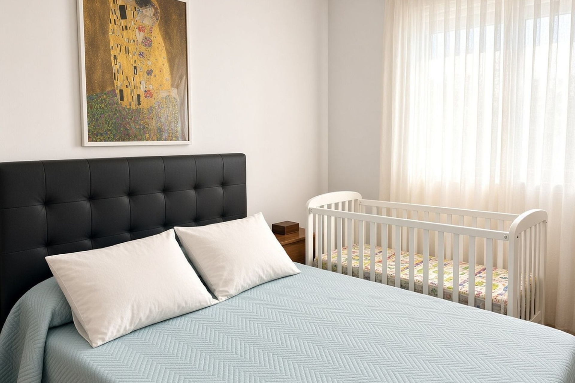 Wiederverkauf - apartment - Estepona - Cancelada