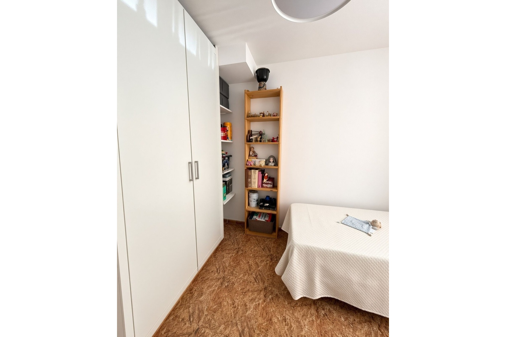 Wiederverkauf - apartment - Estepona - Cancelada