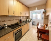 Wiederverkauf - apartment - Estepona - Cancelada