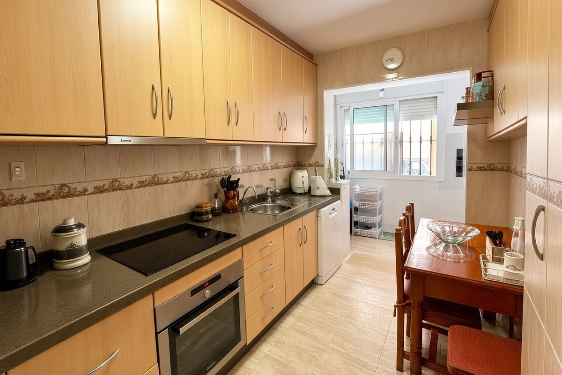 Wiederverkauf - apartment - Estepona - Cancelada