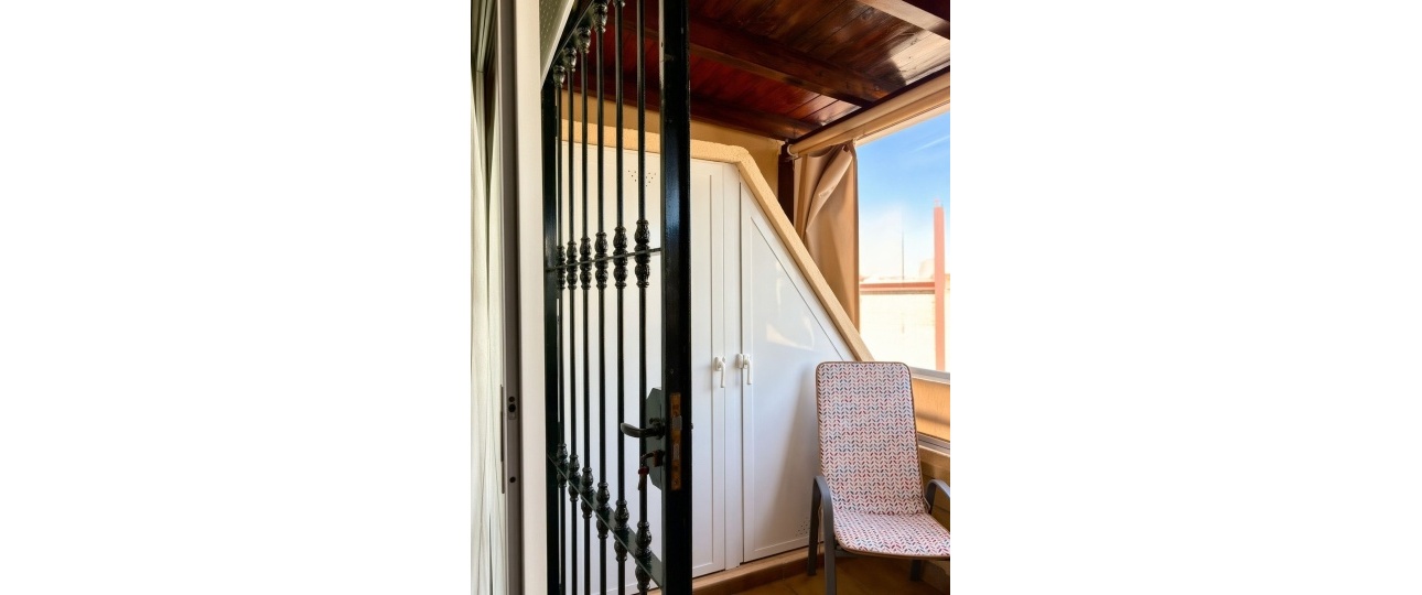 Wiederverkauf - apartment - Estepona - Cancelada