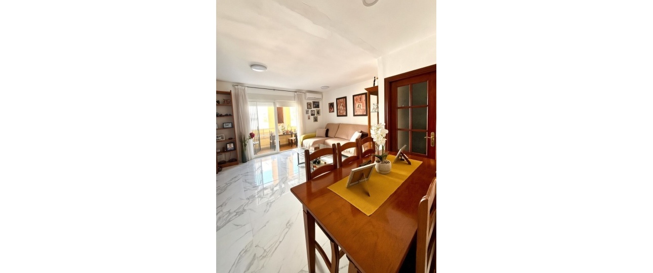 Wiederverkauf - apartment - Estepona - Cancelada