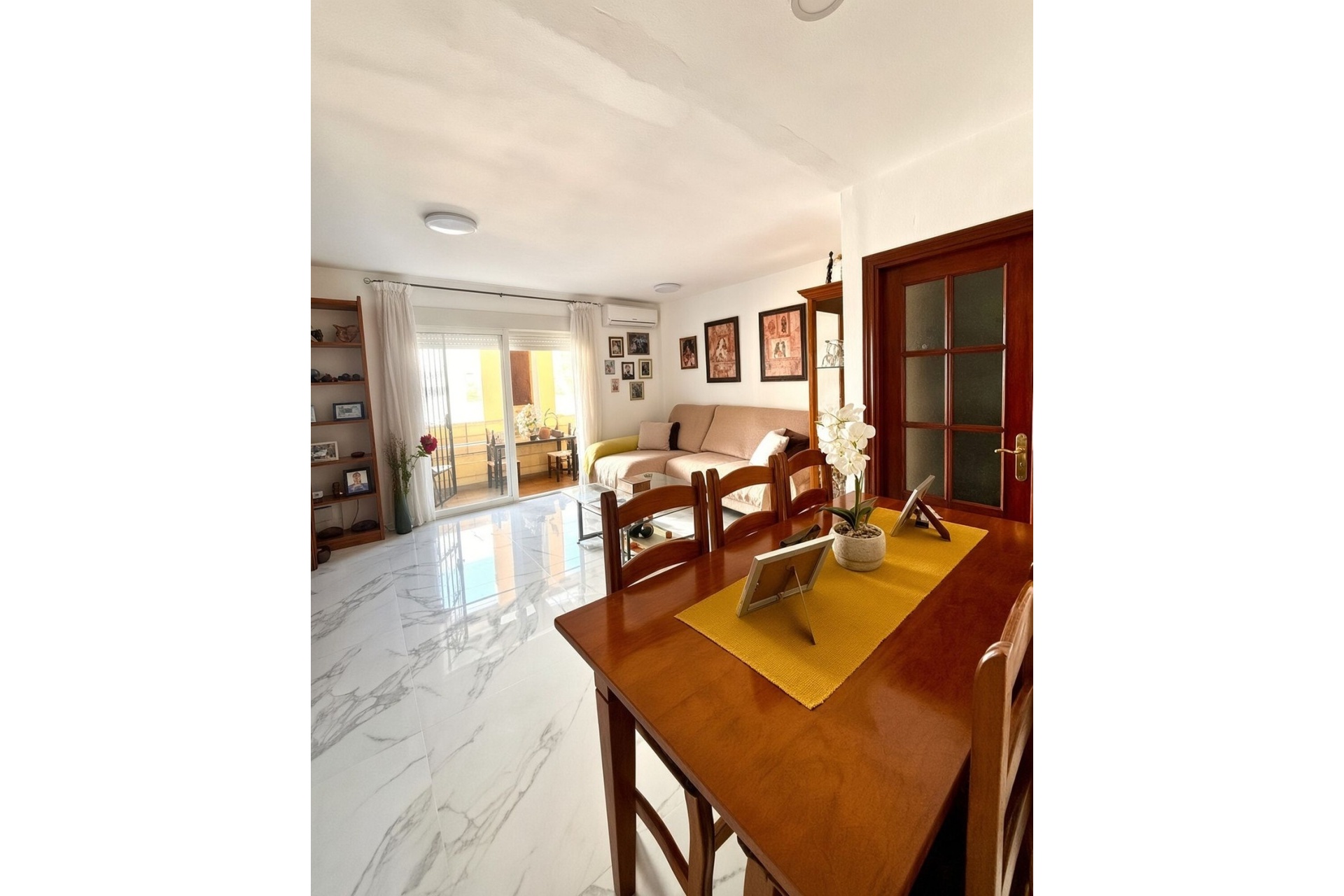 Wiederverkauf - apartment - Estepona - Cancelada