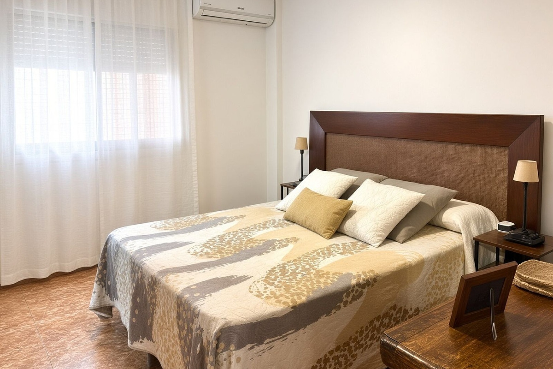 Wiederverkauf - apartment - Estepona - Cancelada
