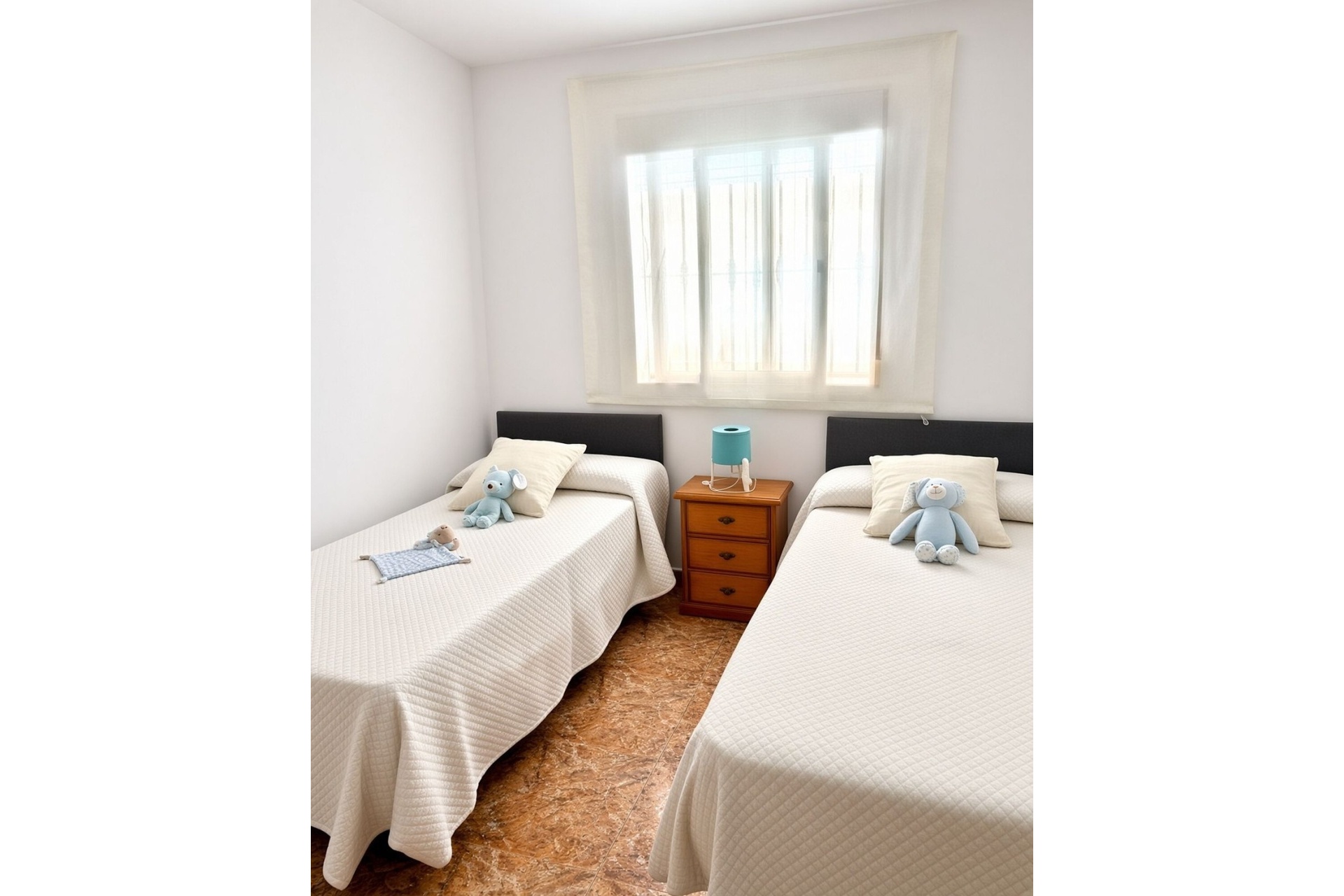 Wiederverkauf - apartment - Estepona - Cancelada