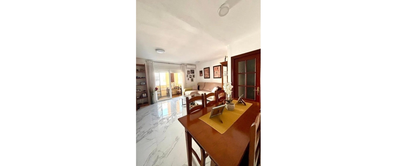 Wiederverkauf - apartment - Estepona - Cancelada