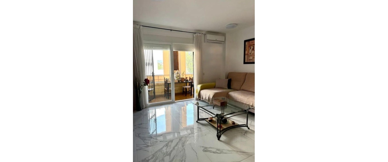 Wiederverkauf - apartment - Estepona - Cancelada