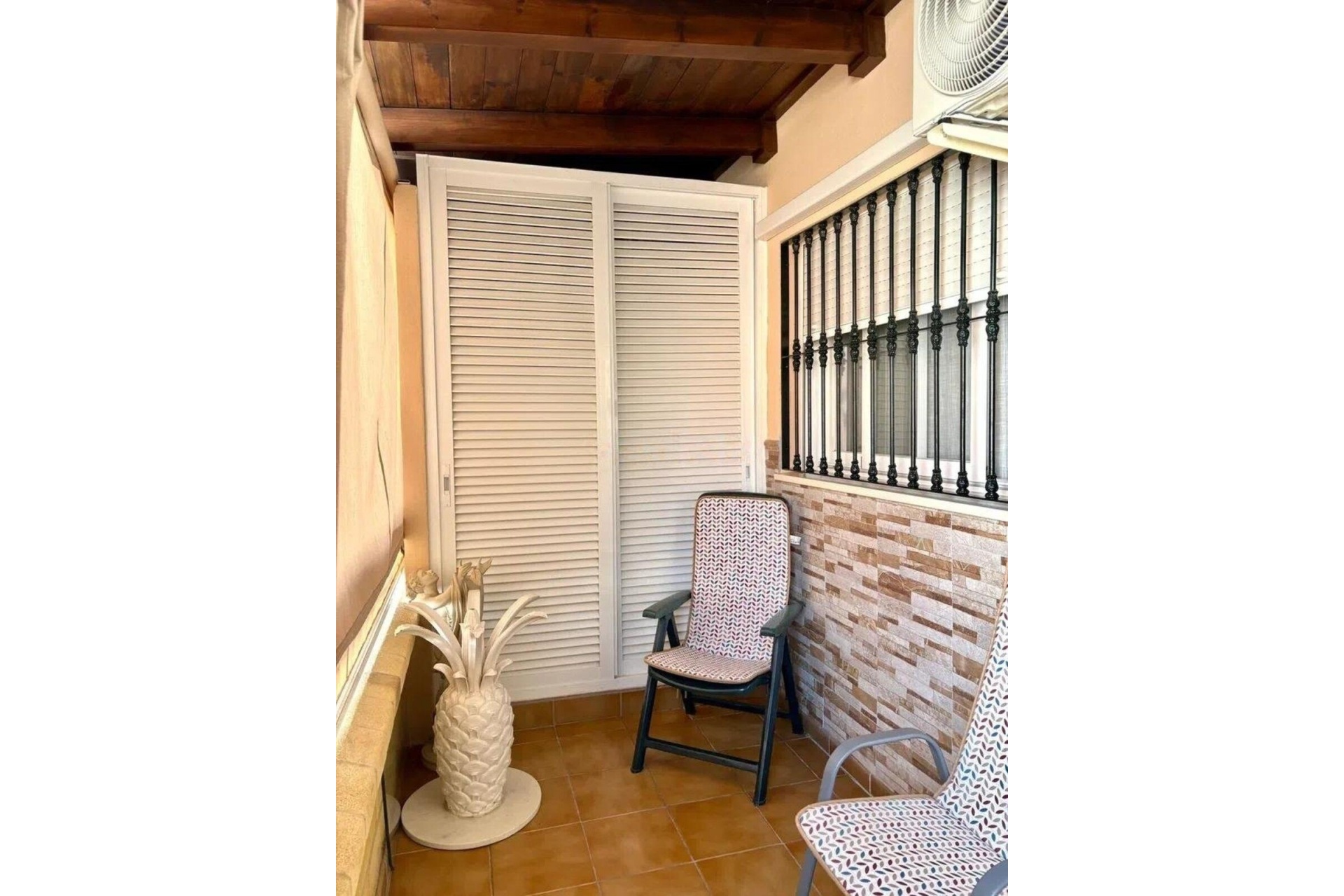 Wiederverkauf - apartment - Estepona - Cancelada