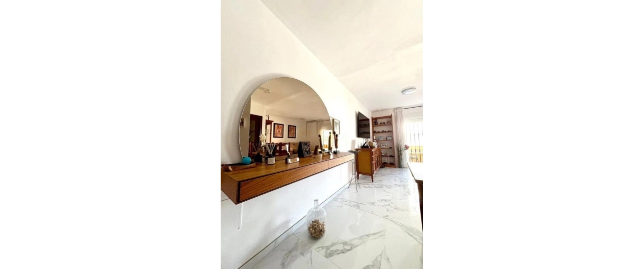 Wiederverkauf - apartment - Estepona - Cancelada